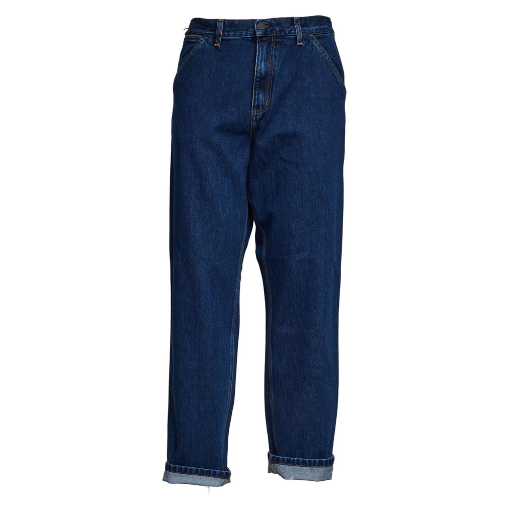 Single Knee Pant Smith Denim