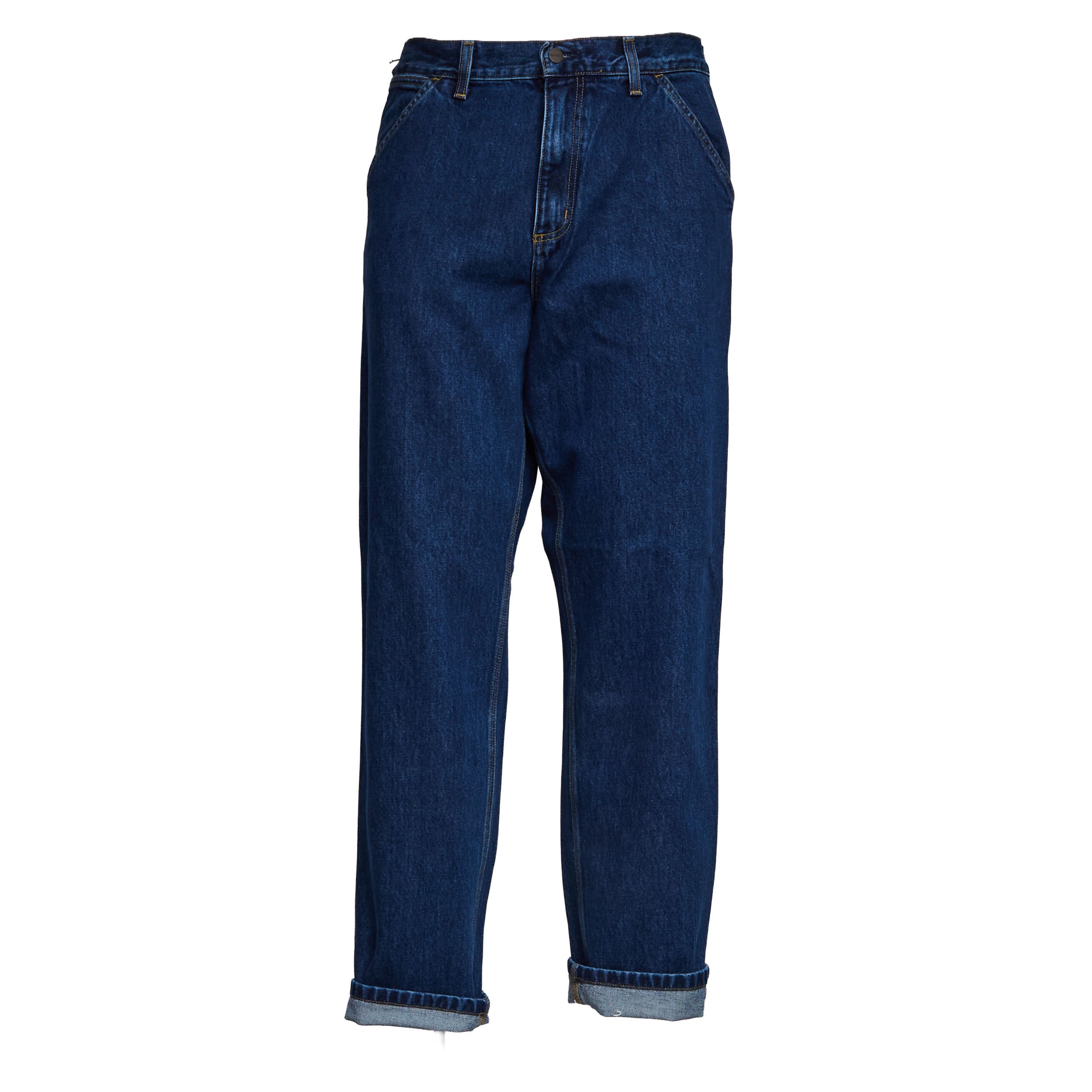 Single Knee Pant Smith Denim