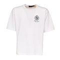 T-Shirt Stampa Ralph Lauren
