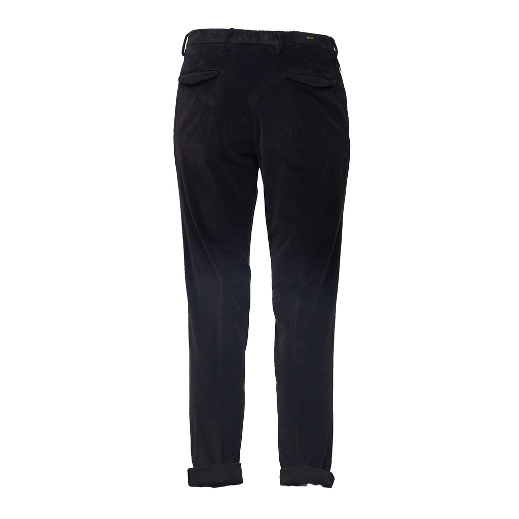 Pantaloni In Velluto