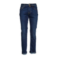 Jeans Bard Denim Stretch Blue Slim Fit