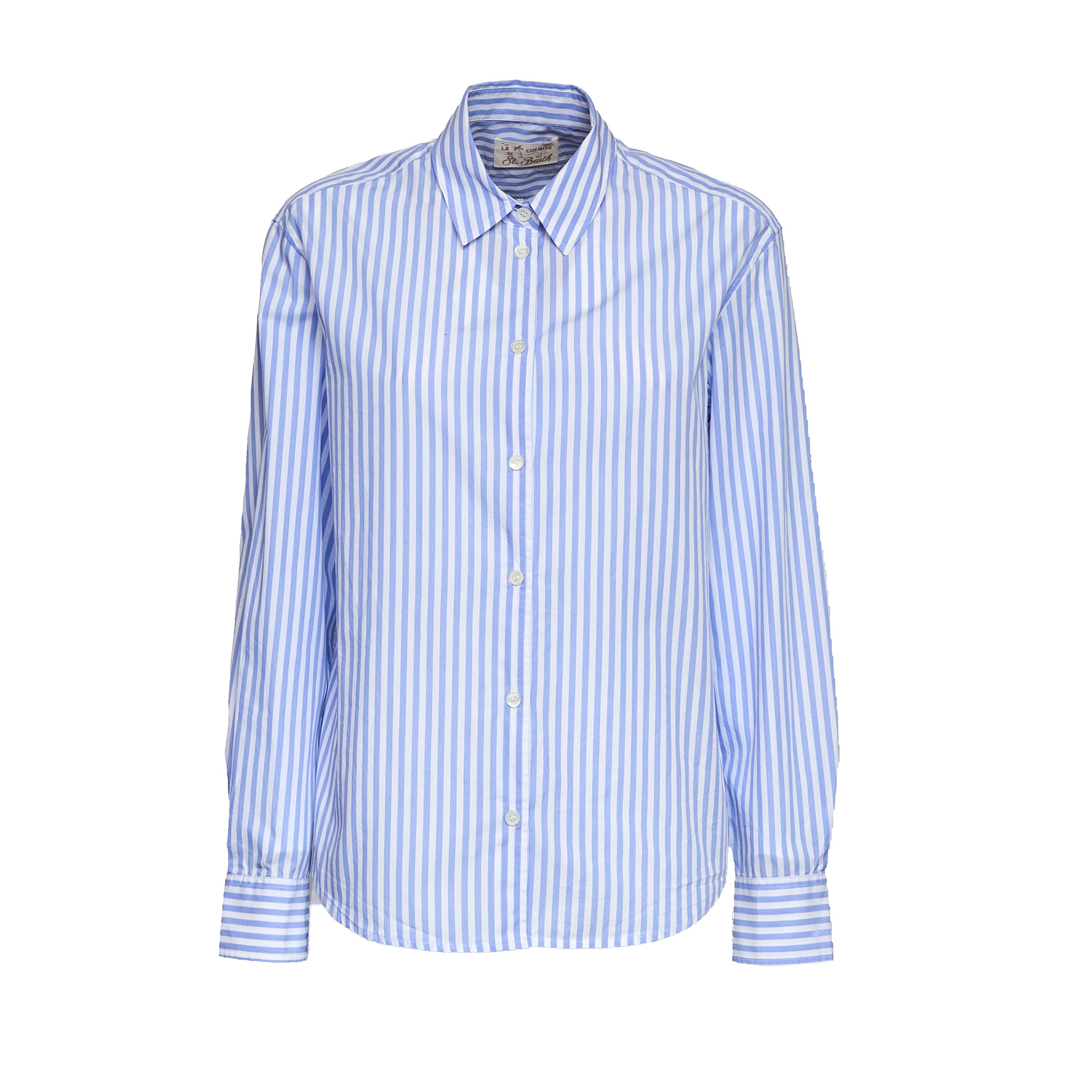 Meredith Long Sleeve Shirt