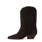 Duerto Washed Iconics Boots