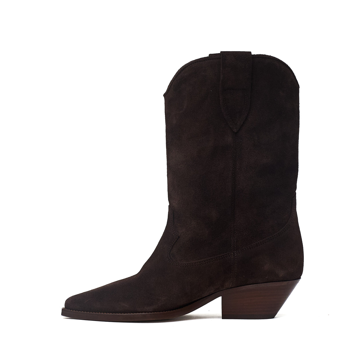 Duerto Washed Iconics Boots