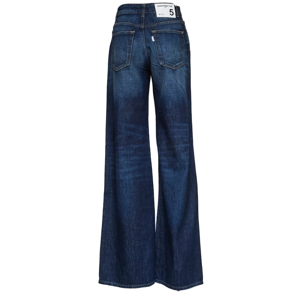 Jeans Pretender Gamba Ampia