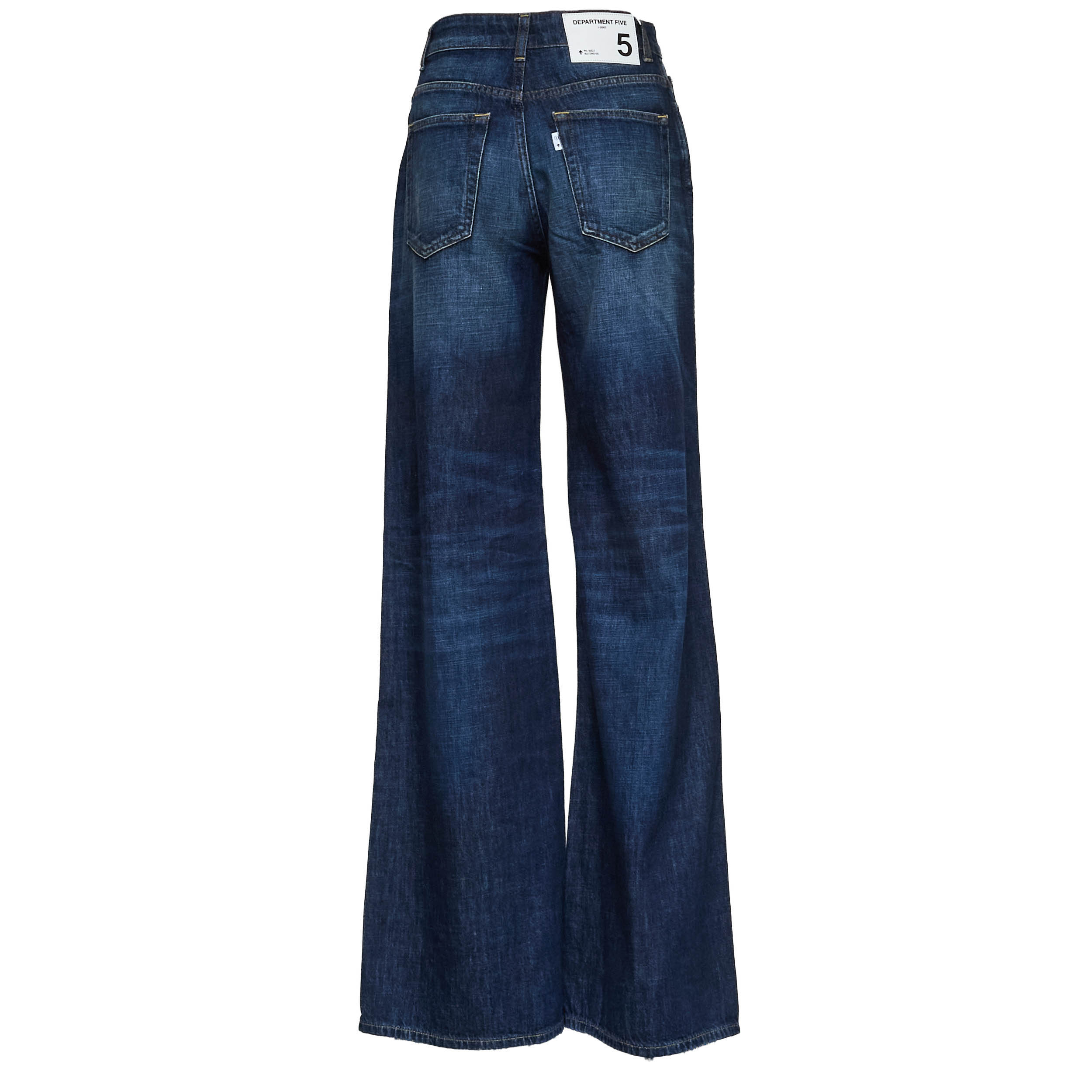 Jeans Pretender Gamba Ampia