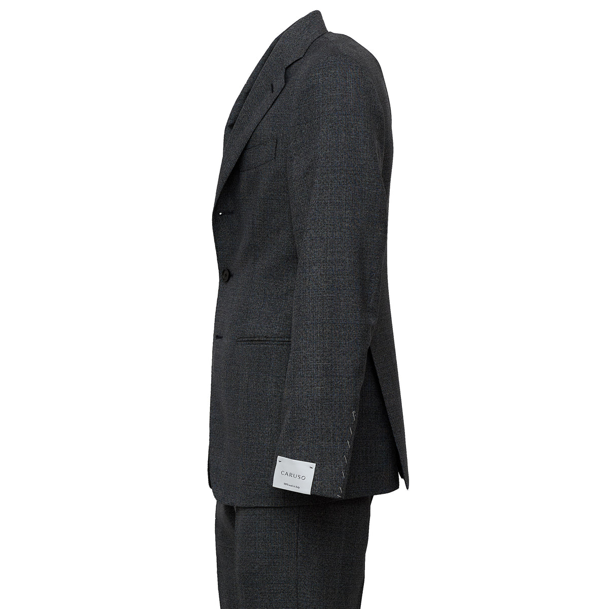 Aida Suit Monopetto
