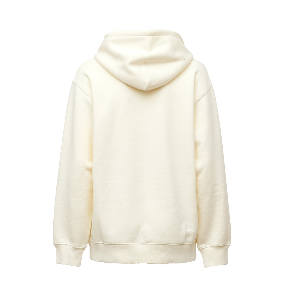 W' Hooded Carhartt Sweatshirt