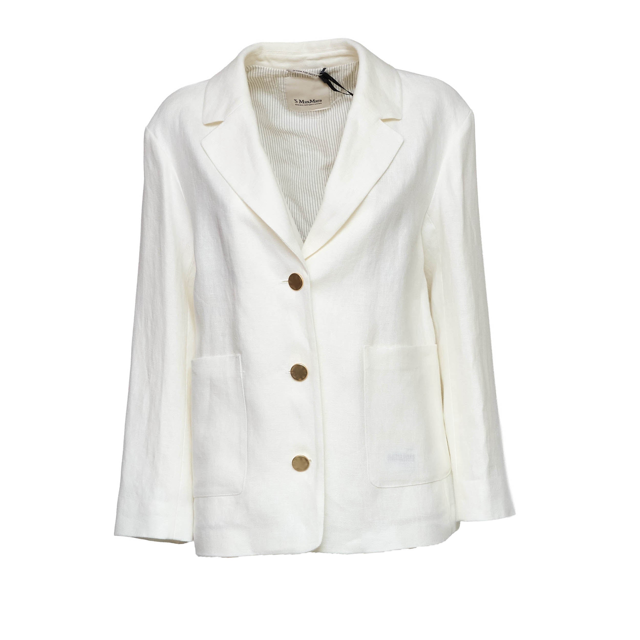 Blazer Carlotta Monopetto