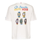 T-Shirt Delmar Over