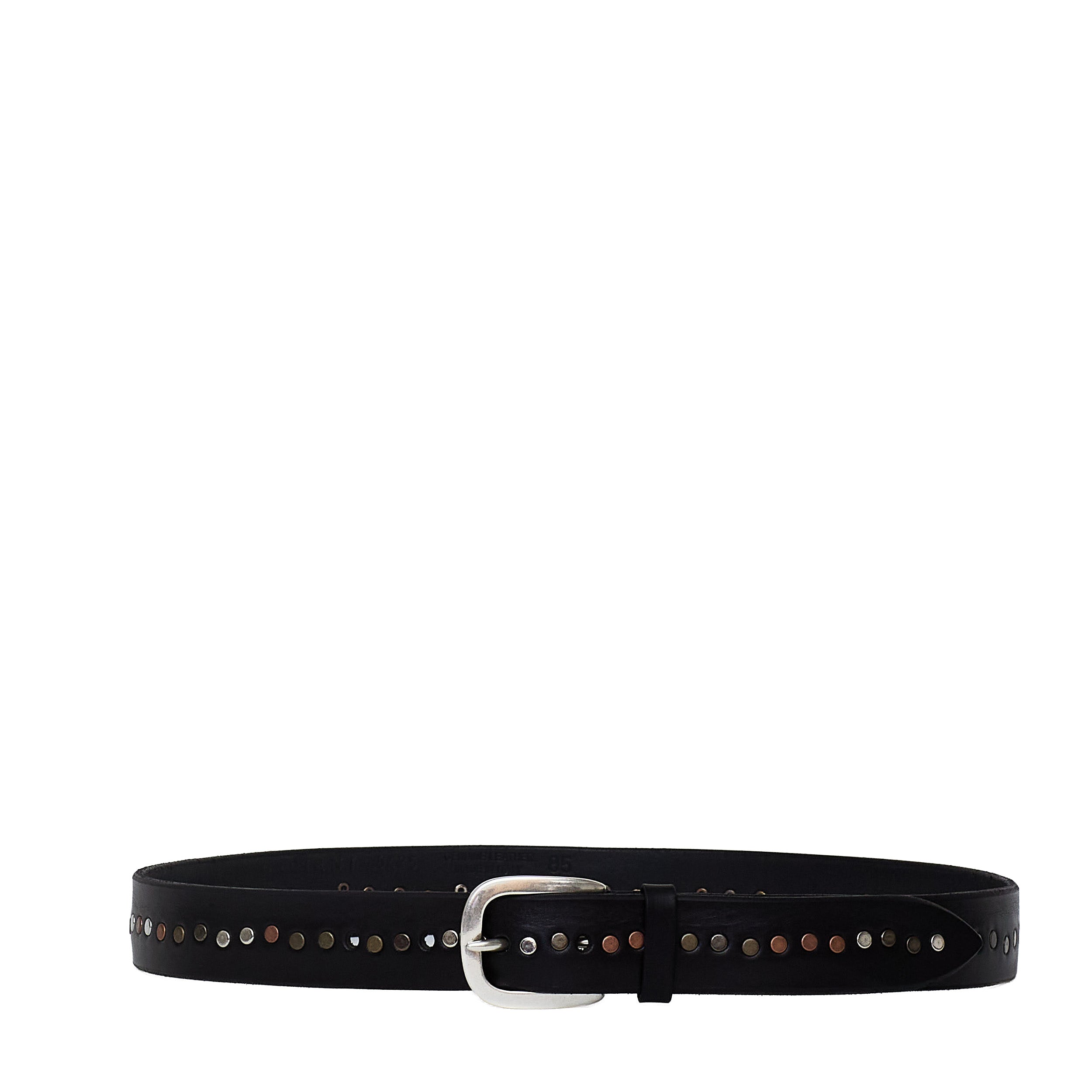 Cintura Sportiva Bull Soft