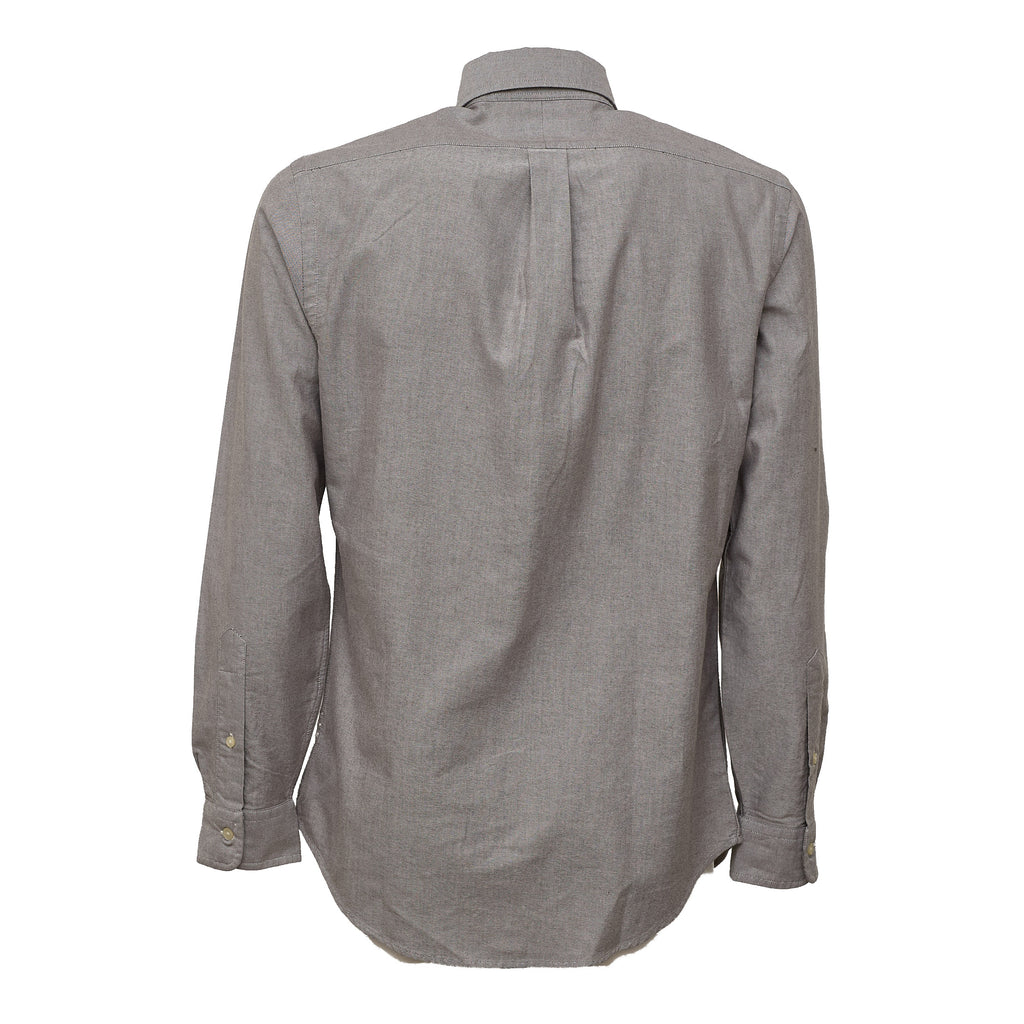 Sport Shirt Classic Oxford