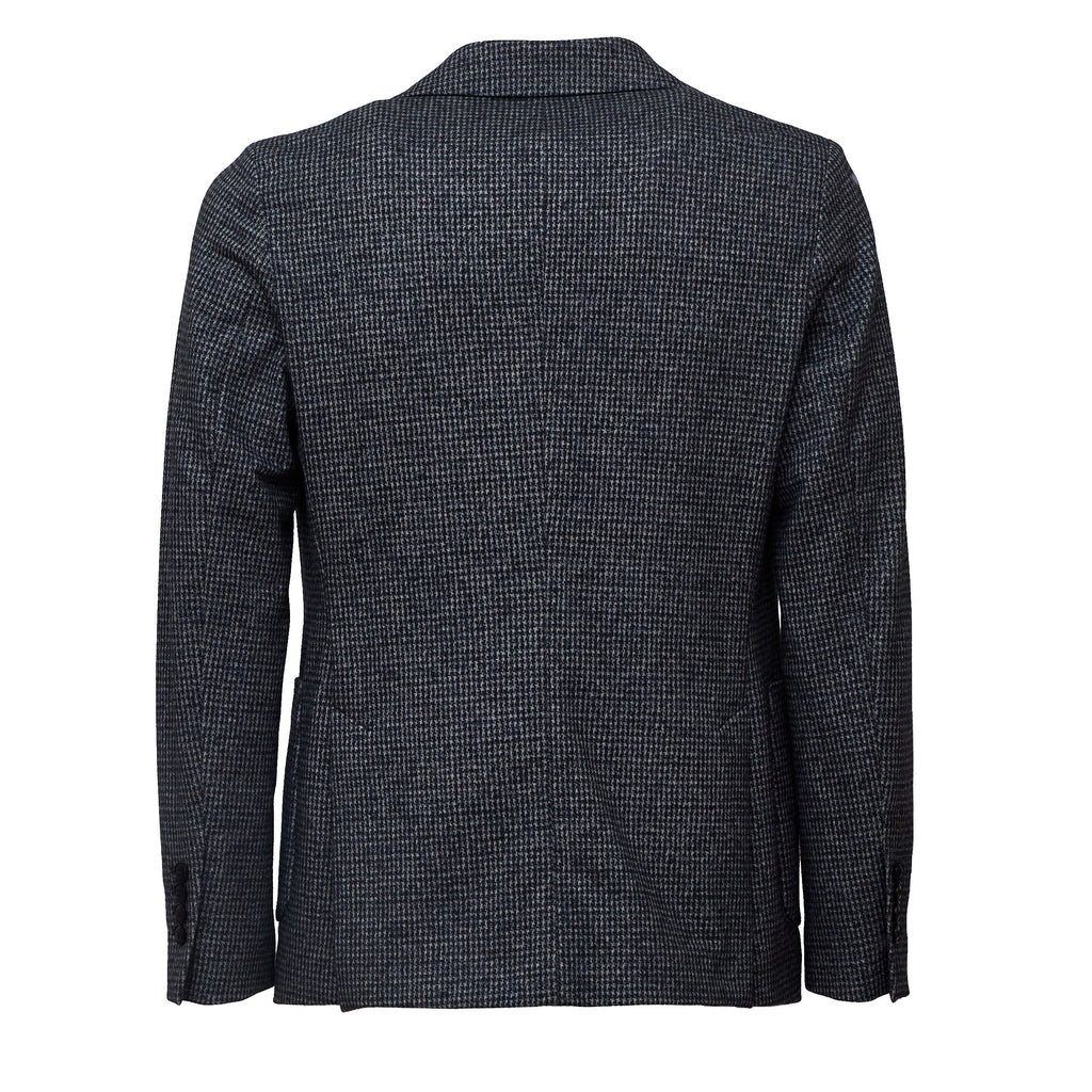 Blazer Special Print Micro