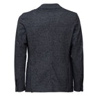 Blazer Special Print Micro