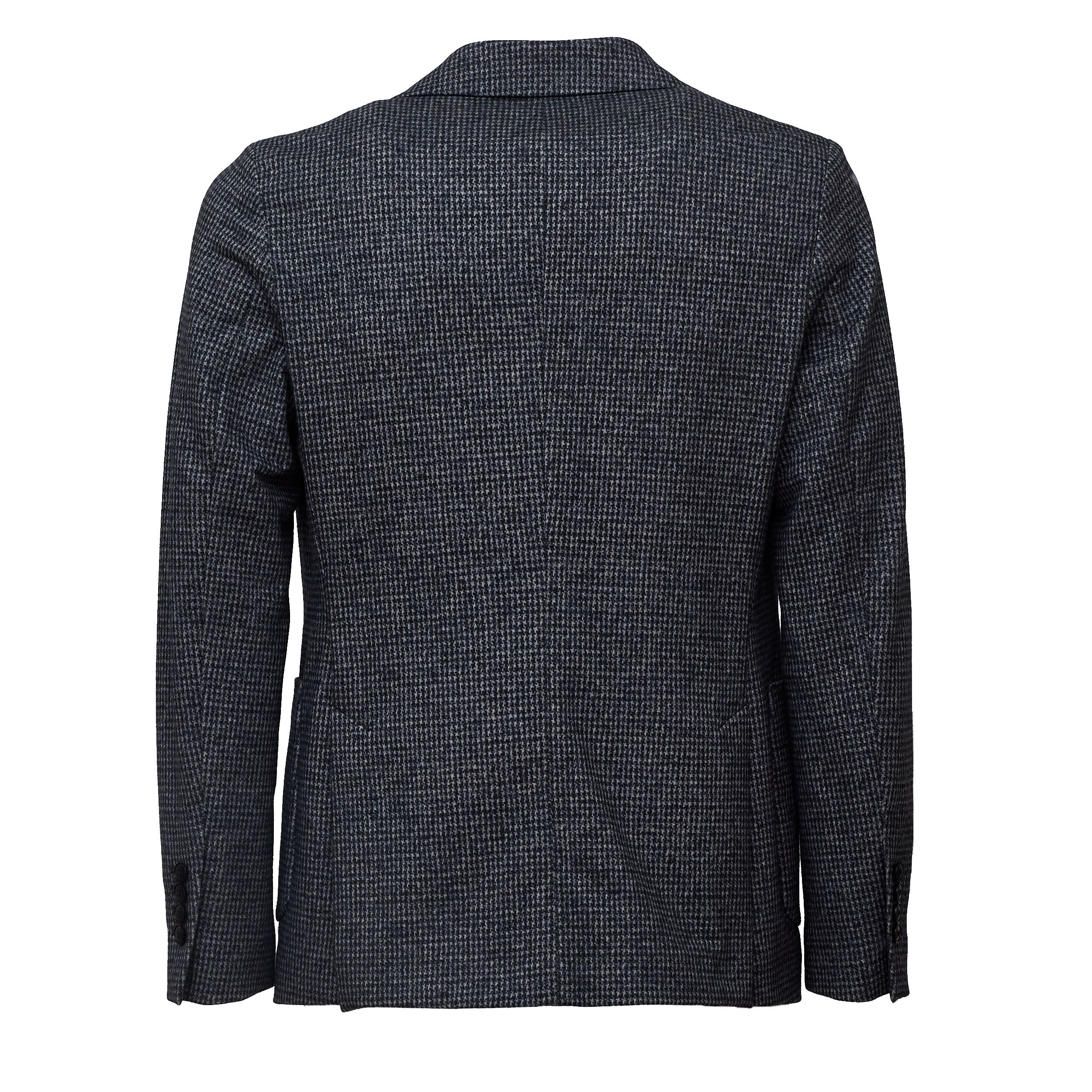 Blazer Special Print Micro