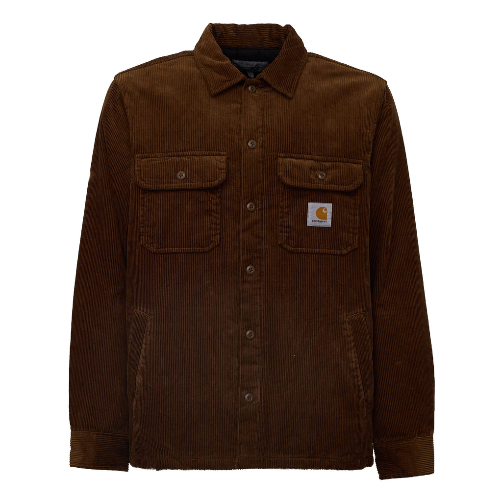 Whitesome Shirt Jac