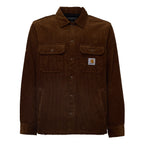 Whitesome Shirt Jac