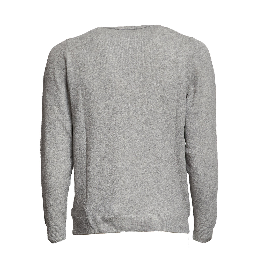 Maglia Girocollo M/L Slim Fit