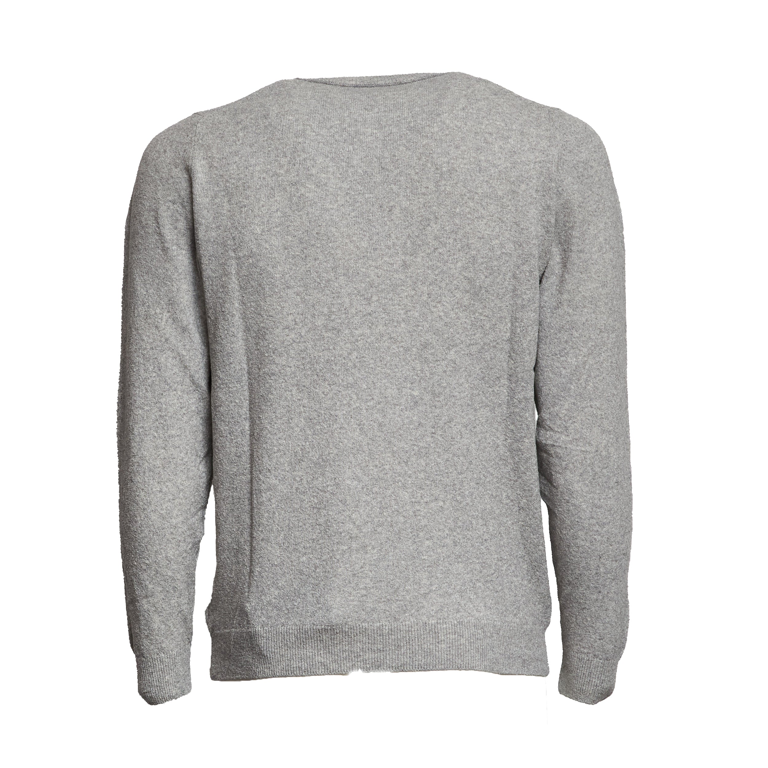 Maglia Girocollo M/L Slim Fit