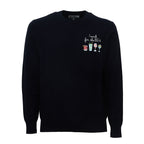 Sweater Heron Light Embry