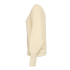 Relaxed Fit Jumper