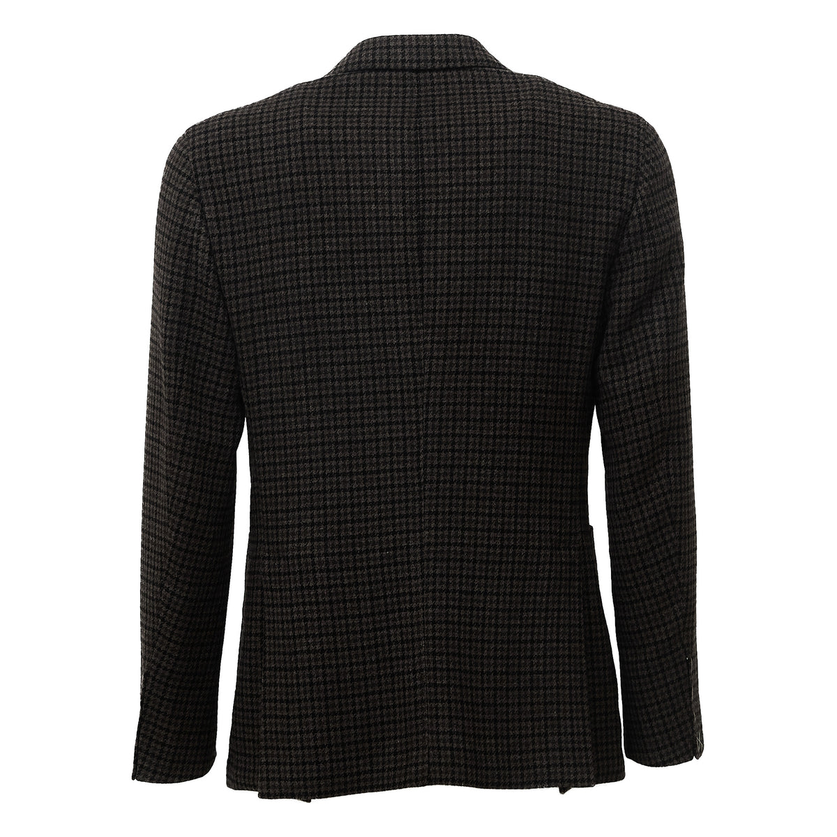 Blazer KJ 3 Bottoni Tasca Toppa