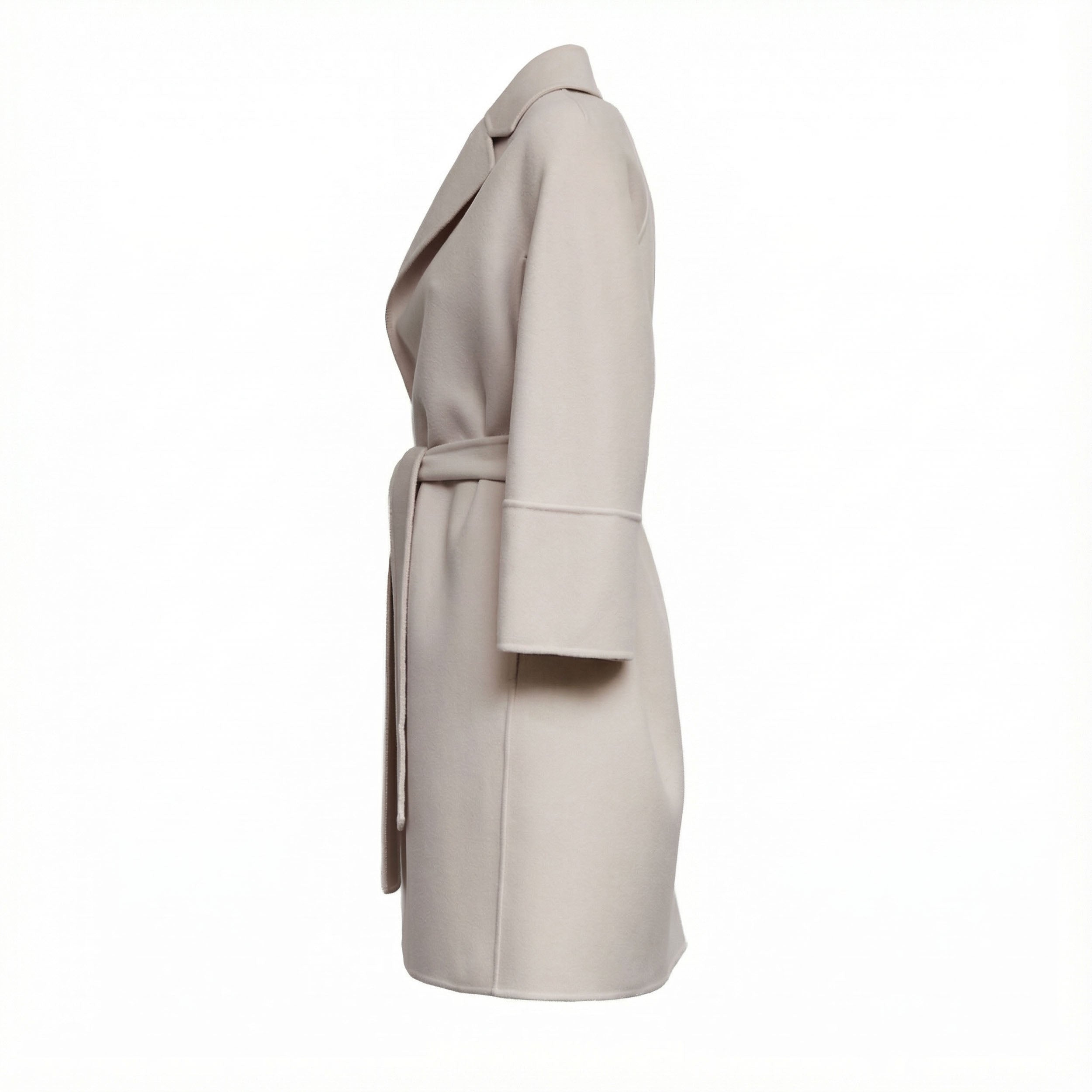 Cappotto Corto Arona A Vestaglia