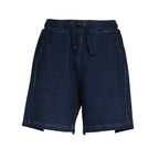 Bermuda In Felpa Regular