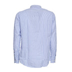 Camicia In Seersucker