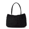 S. Croce Cactus Weave Basket