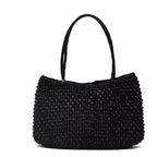 S. Croce Cactus Weave Basket