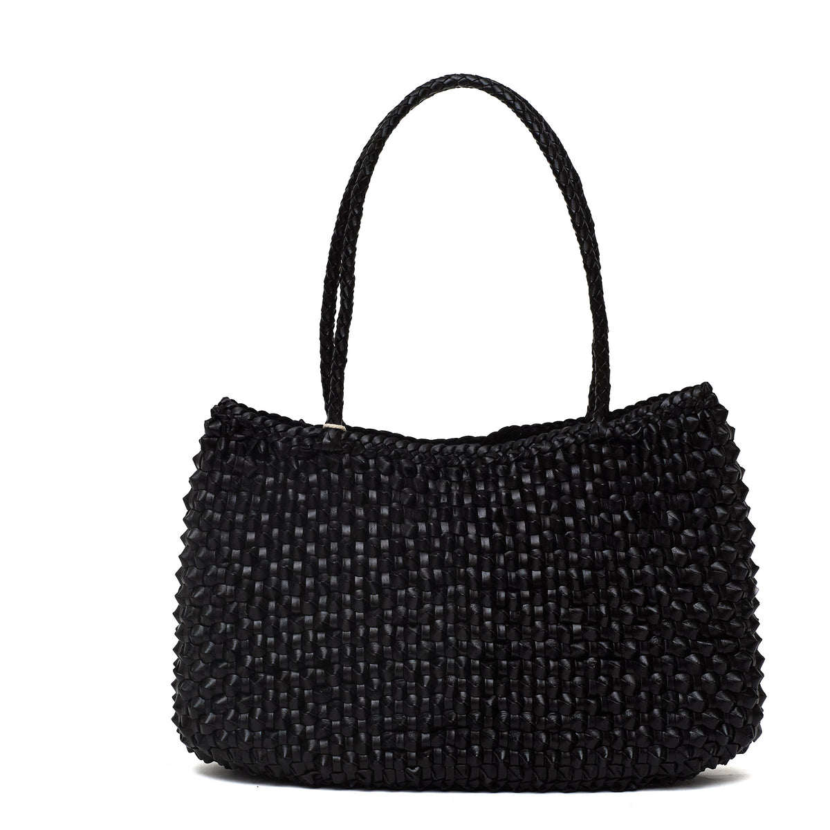 S. Croce Cactus Weave Basket
