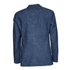Blazer Denim K. Jacket