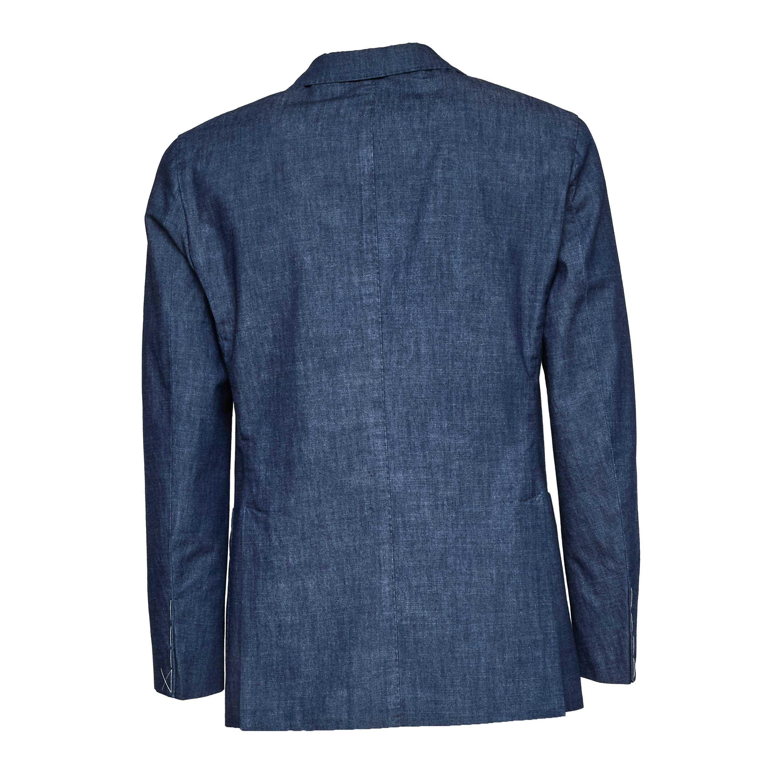 Blazer Denim K. Jacket