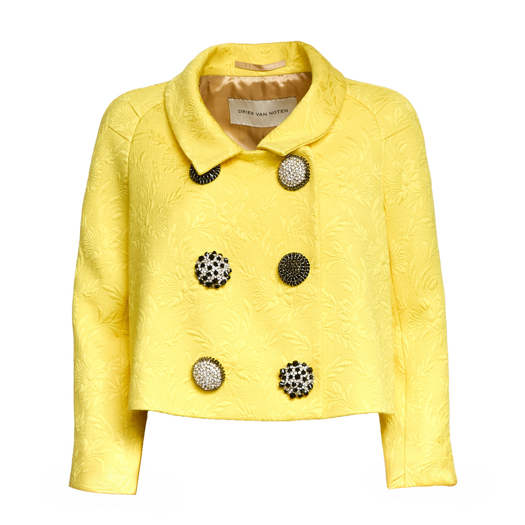 Vipa Jewel W.W. Jacket