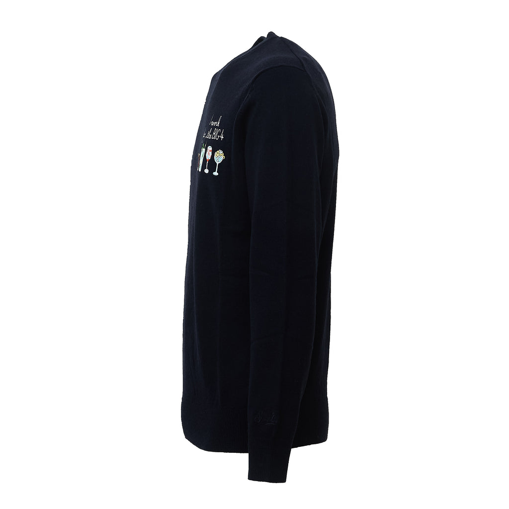 Sweater Heron Light Embry
