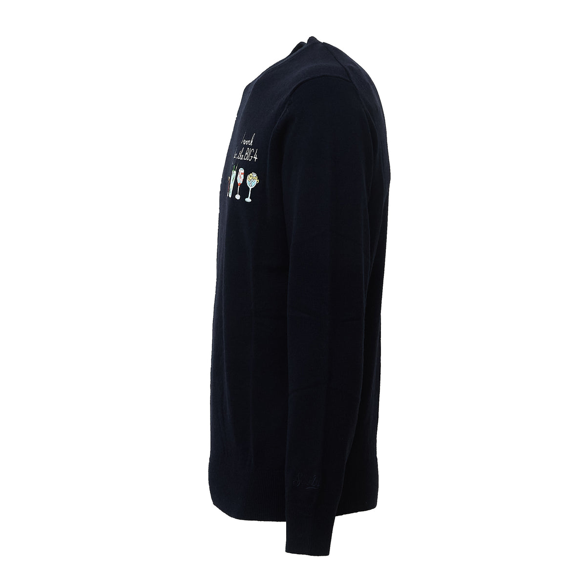 Sweater Heron Light Embry