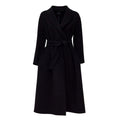 Cappotto Esturia Doppio Drap Pura Lana