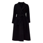 Cappotto Esturia Doppio Drap Pura Lana