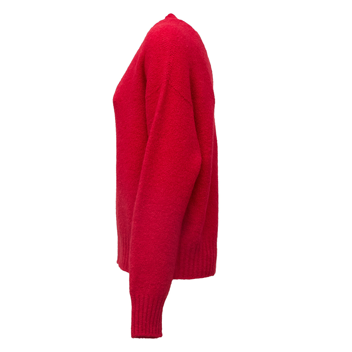 Maglia Visita Filato Alpaca, Cotone