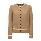 Naia Alpaca Knit Cardigan