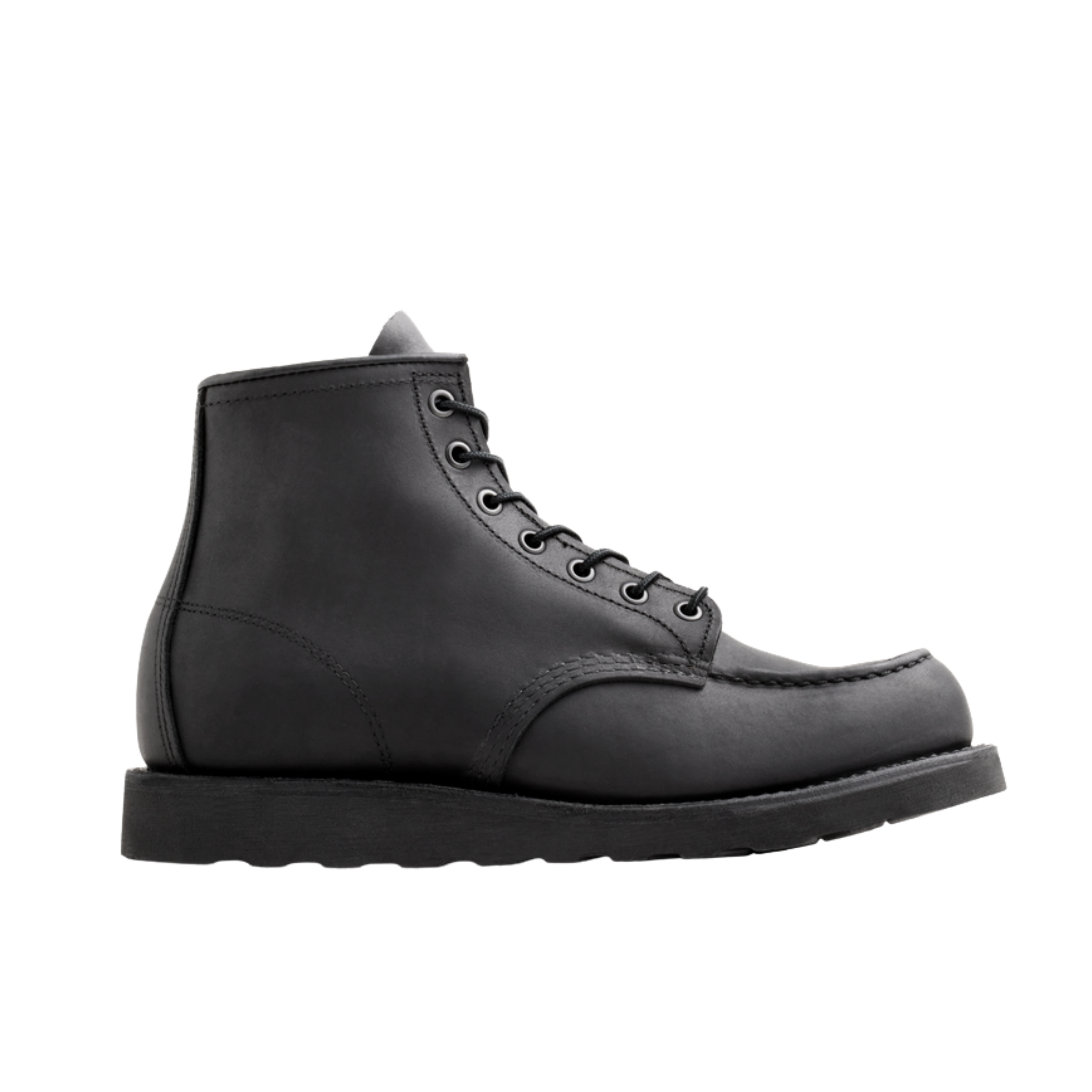 Stivale Moc® Classico In Pelle