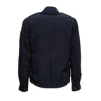 Chrome-R Zipped Lens Overshirt