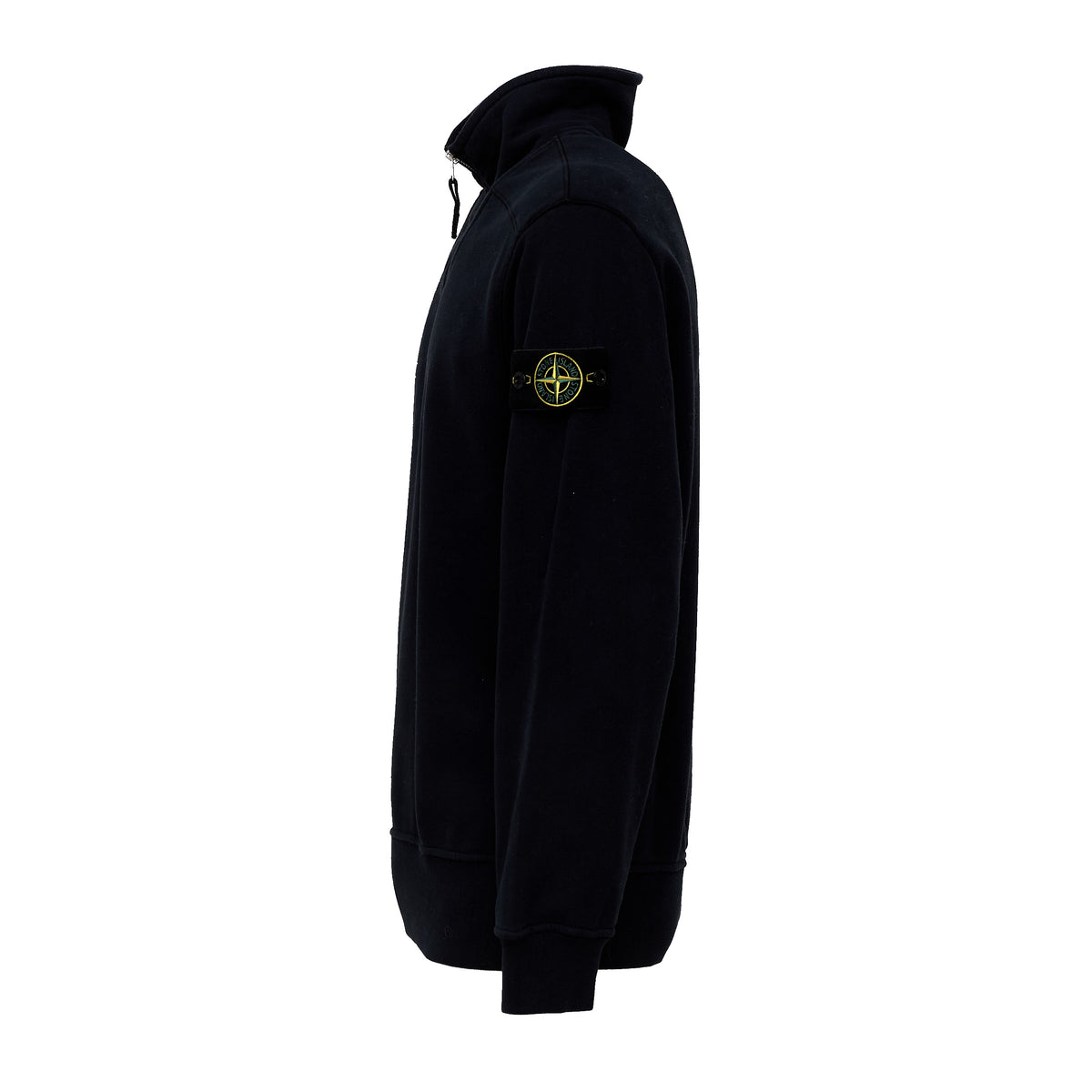 L/S Polo Felpa