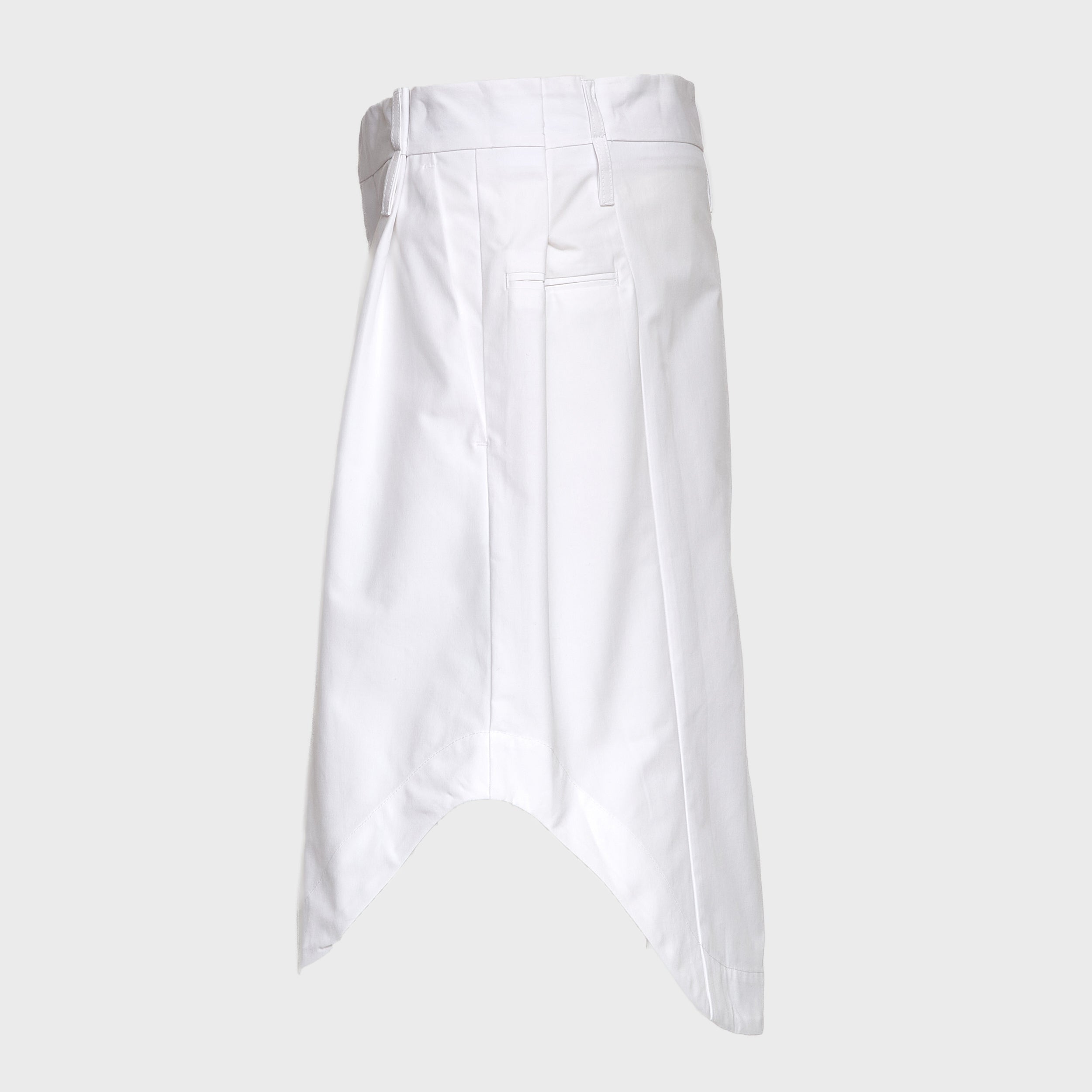 Cargo Skirt