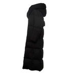 Hooded Down Coat Amadeus