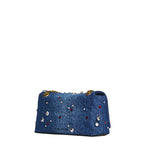 The Dual Chain Mini Bag