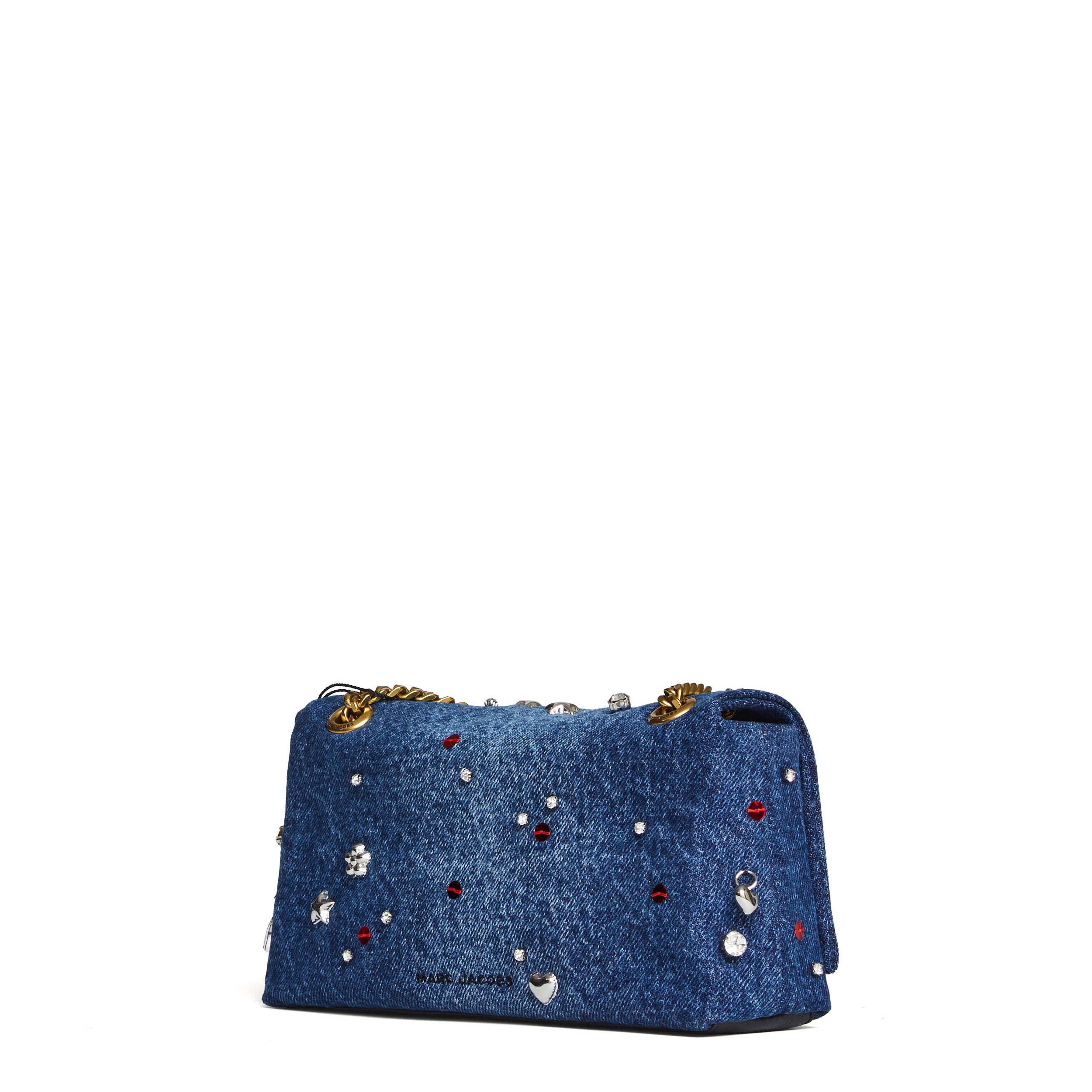 The Dual Chain Mini Bag