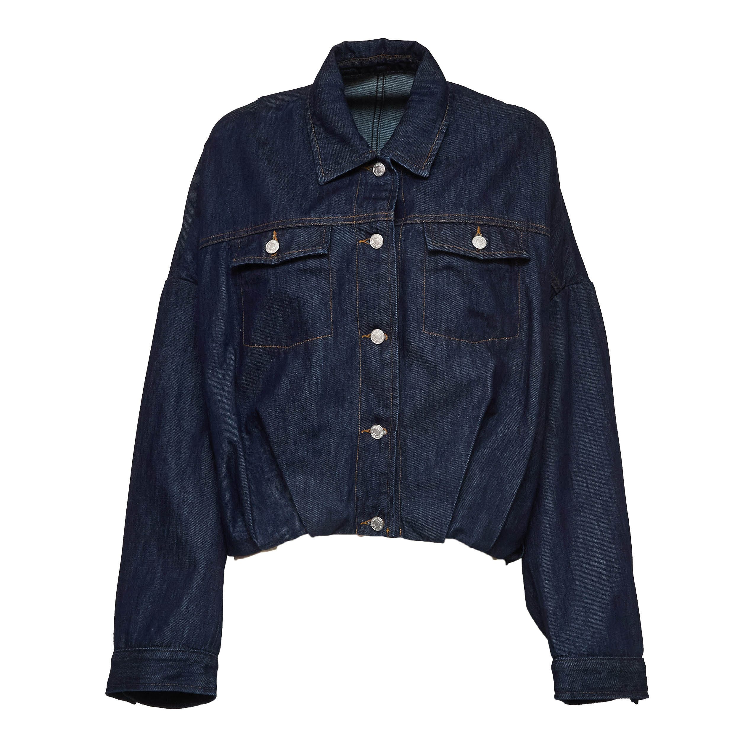 Vesto Den Jacket