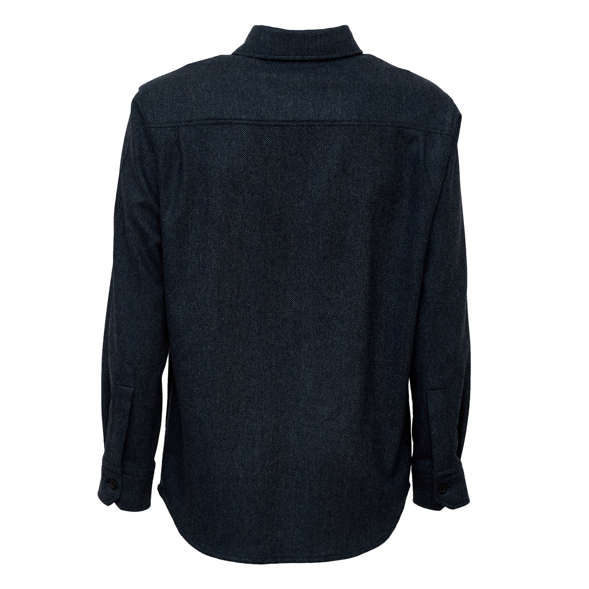 Overshirt Lana, Cashmere